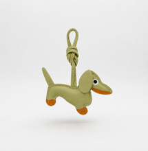 Load image into Gallery viewer, Doxie Bag Charm
