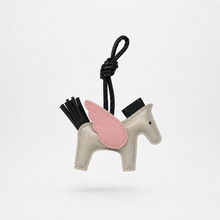 Load image into Gallery viewer, Pegasus Bag Charm
