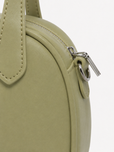 Load image into Gallery viewer, CUCI Mini Bowler Bag - Sage
