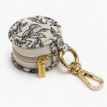 Load image into Gallery viewer, Mini Round Pouch Bag Charm
