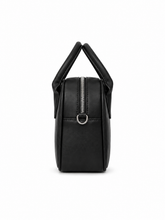 Load image into Gallery viewer, CUCI Classic Boston Satchel - Slate
