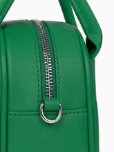 Load image into Gallery viewer, CUCI Classic Boston Satchel - Jade
