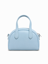 Load image into Gallery viewer, CUCI Mini Bowler Bag - Skky
