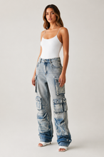 Load image into Gallery viewer, Ombré Pants
