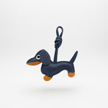 Load image into Gallery viewer, Doxie Bag Charm
