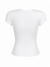 Load image into Gallery viewer, Bikini Print Top
