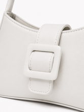 Load image into Gallery viewer, CUCI Petal Shoulder Bag - Powder
