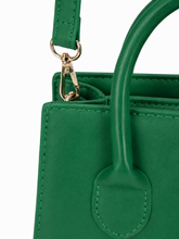Load image into Gallery viewer, CUCI Mercer Bag – Emerald Grove
