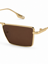 Load image into Gallery viewer, The Easton Frames – Mocha Bronze
