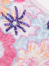 Load image into Gallery viewer, Seaside Bloom Bag
