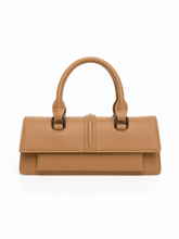 Load image into Gallery viewer, CUCI Avenue Bag – Camel
