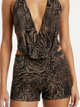 Load image into Gallery viewer, Leopard Luxe Set

