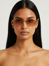 Load image into Gallery viewer, The Vixen Frames - Golden Hour
