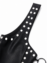 Load image into Gallery viewer, The Outlaw Studded Top
