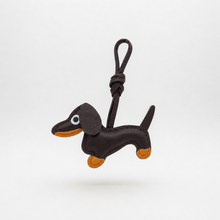 Load image into Gallery viewer, Doxie Bag Charm
