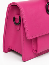 Load image into Gallery viewer, CUCI Avenue Bag - Fuchsia
