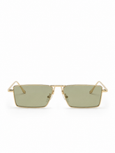 Load image into Gallery viewer, The Easton Frames – Sage Gold
