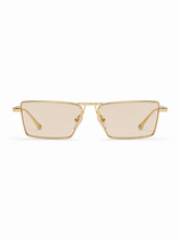 Load image into Gallery viewer, The Easton Frames – Champagne Gold
