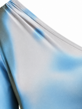 Load image into Gallery viewer, Off The Shoulder Long Sleeve
