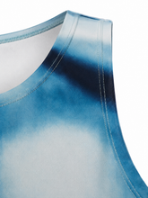 Load image into Gallery viewer, Body Print Top
