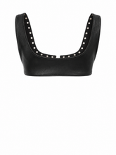 Load image into Gallery viewer, The Outlaw Studded Top
