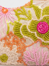 Load image into Gallery viewer, Cabana Bloom Bag

