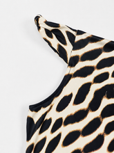 Load image into Gallery viewer, The Untamed Dress
