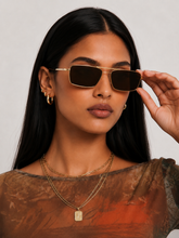 Load image into Gallery viewer, The Easton Frames – Mocha Bronze
