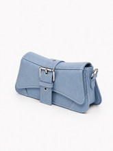 Load image into Gallery viewer, CUCI Soho Shoulder Bag - Jean
