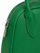 Load image into Gallery viewer, CUCI Classic Boston Satchel - Jade
