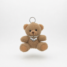 Load image into Gallery viewer, Certified LoverBear Bag Charm
