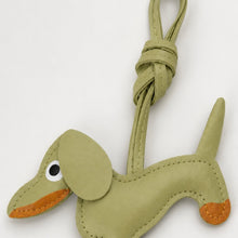 Load image into Gallery viewer, Doxie Bag Charm
