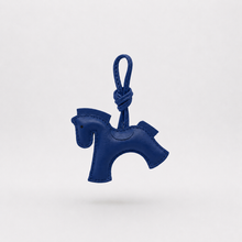 Load image into Gallery viewer, Signature Equestrian Bag Charm
