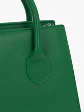 Load image into Gallery viewer, CUCI Mercer Bag – Emerald Grove

