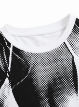 Load image into Gallery viewer, Bikini Print Top
