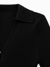 Load image into Gallery viewer, Long Sleeve Cardigan
