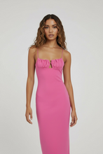 Load image into Gallery viewer, Ruffle Top Dress
