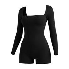 Load image into Gallery viewer, Square Neck Jumpsuit
