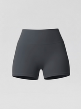 Load image into Gallery viewer, Base Layer Shorts - Midnight Cement
