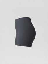 Load image into Gallery viewer, Base Layer Shorts - Midnight Cement
