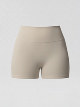 Load image into Gallery viewer, Base Layer Shorts - Sandstone

