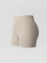 Load image into Gallery viewer, Base Layer Shorts - Sandstone
