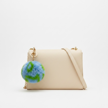 Load image into Gallery viewer, Luxe Earth Bag Charm
