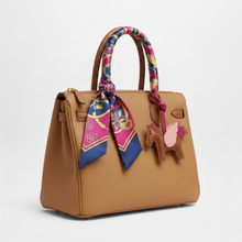 Load image into Gallery viewer, Pegasus Bag Charm
