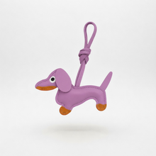 Load image into Gallery viewer, Doxie Bag Charm
