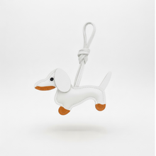 Load image into Gallery viewer, Doxie Bag Charm
