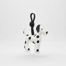 Load image into Gallery viewer, Dalmatian Bag Charm
