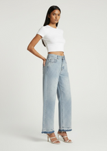 Load image into Gallery viewer, Denim N Diamonds Jeans

