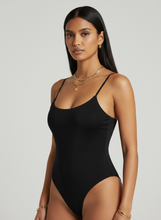 Load image into Gallery viewer, Spaghetti Strap Body Suit

