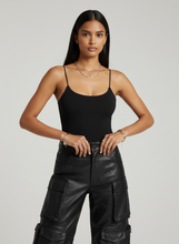 Load image into Gallery viewer, Spaghetti Strap Body Suit
